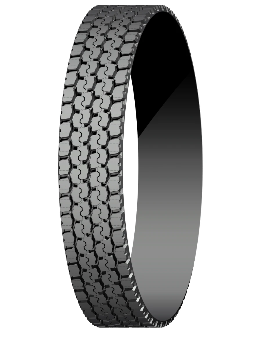 G682 RSD Fuel Max Retread