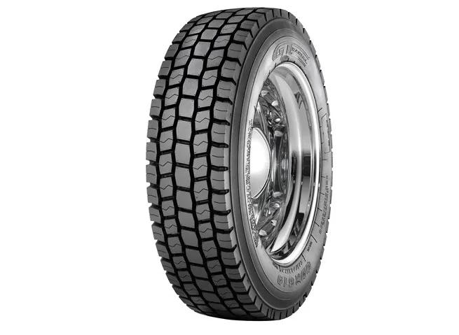 GT Radial GDR619 Regional Drive Tire
