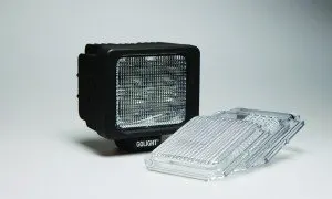 GXL 4021 LED Work Light