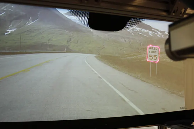 The Brave New World of Vehicle Safety Technology