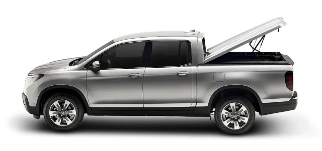 Truck Cap, Tonneau for 2017 Honda Ridgeline