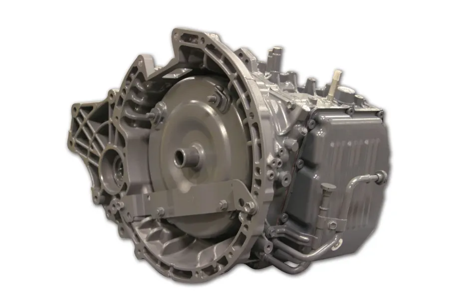 Ford/Aisin AF21 Transmission