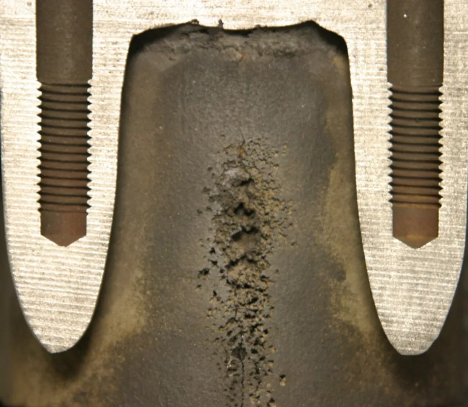 Cavitation Prevention