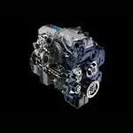 MaxxForce DT Mid-Range Diesel Engine