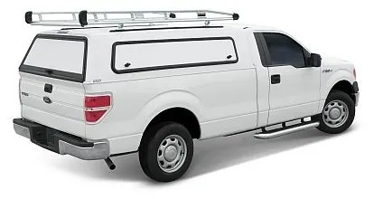 AluRack Roof Rack