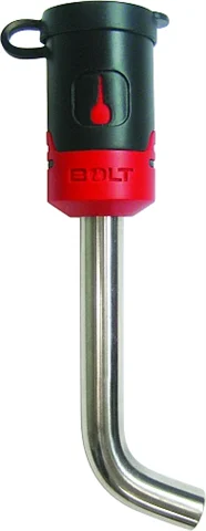 BOLT Receiver Locks