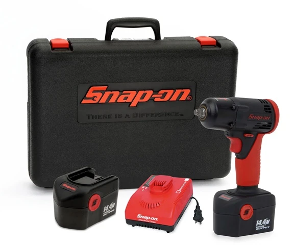 CT4410 14 4V Cordless Impact