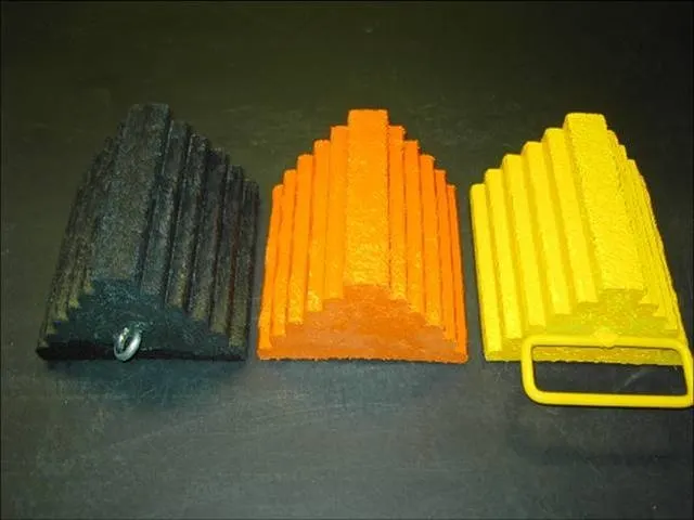 Rumber Truck Products