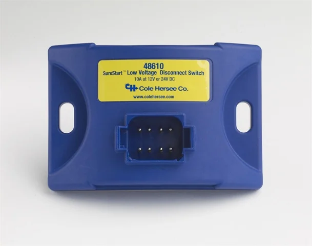 FlexMod Voltage Sensing Relay and Timer
