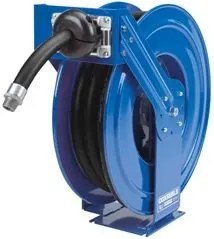 DEF Hose Reels