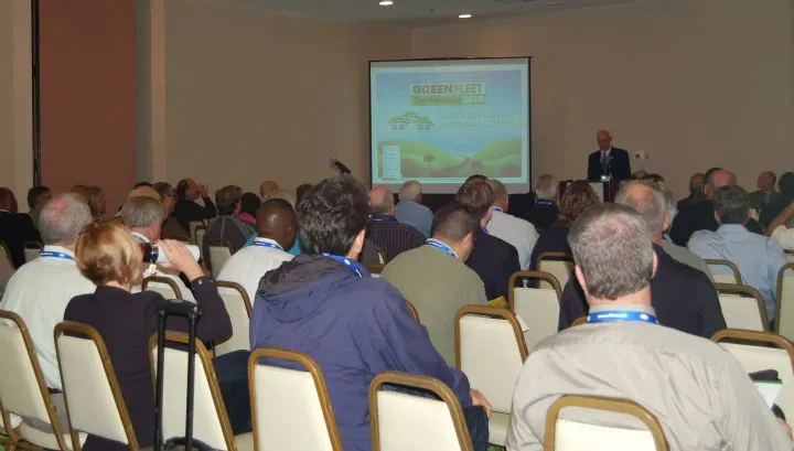 Key Takeaways from the Green Fleet Conference (Part 1)
