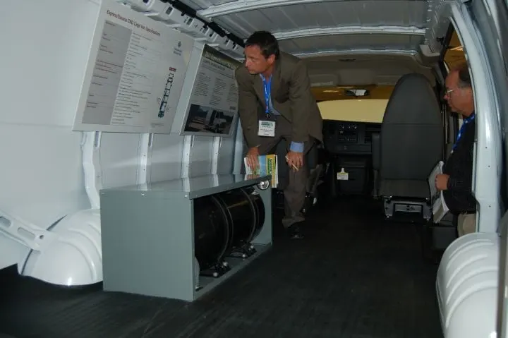 Key Takeaways from the Green Fleet Conference (Part II)