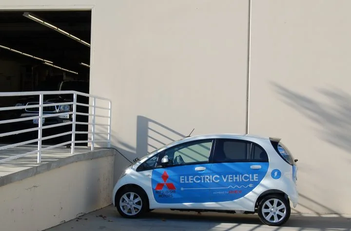 Coping with EV Range Anxiety