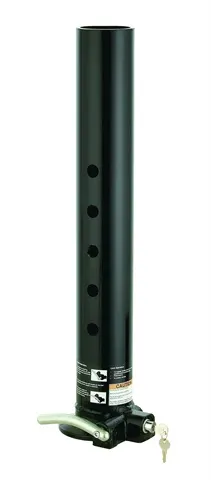 Defender Goosneck Trailer Coupler