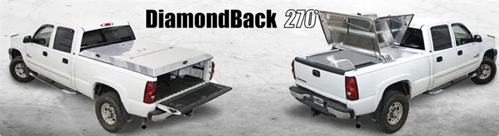 DiamondBack 270