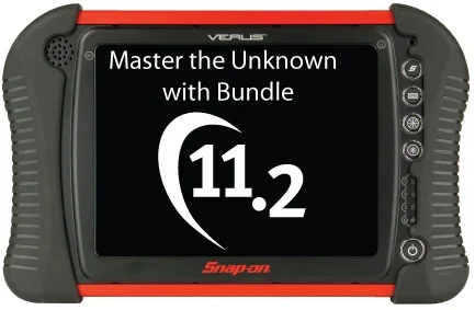 Software Bundle 11.2