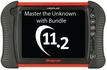 Software Bundle 11.2