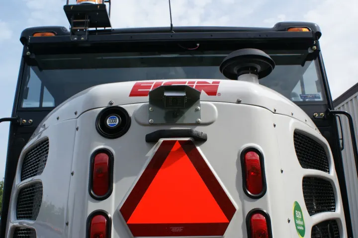Mobile Camera System