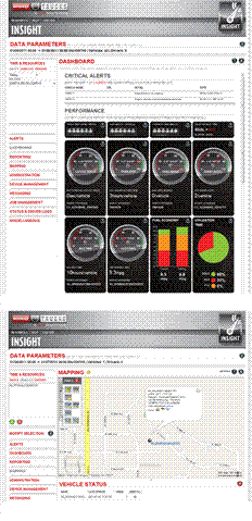 Hino Insight