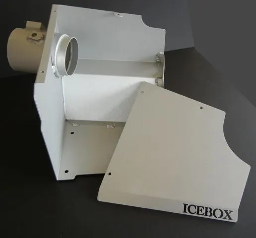 Icebox A.I.R.
