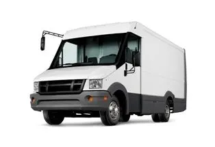 Reach Commercial Walk-in Van