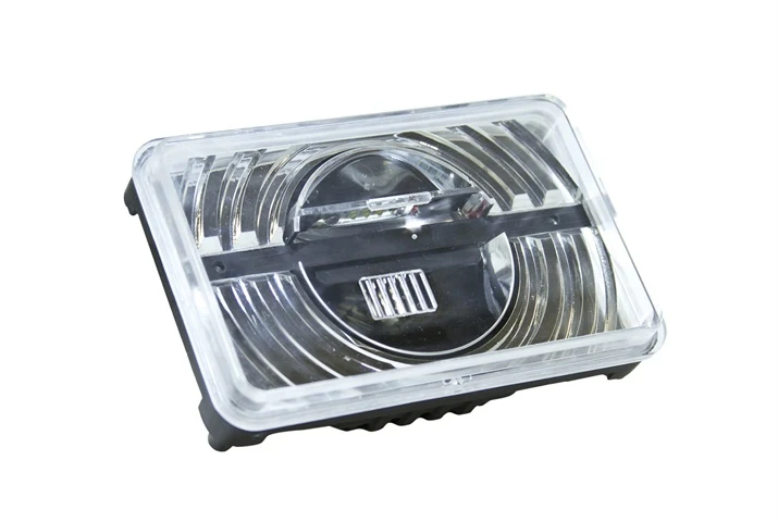 LED 4x6 Low Beam Headlamp