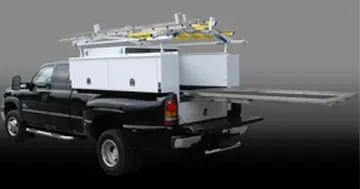 Load'N'Go Security Top