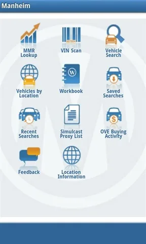 Mobile App