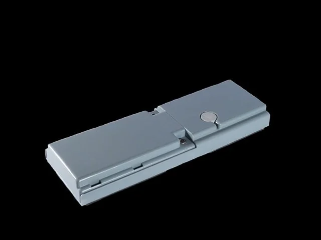 Rugged TRAX MT-10 Asset Tracker