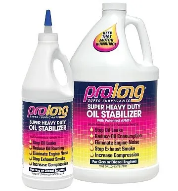 Prolong Heavy Duty Oil Stabilizer
