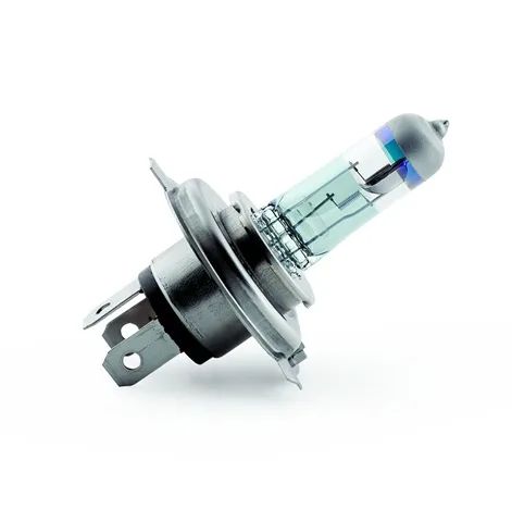 Night-Tech Halogen Bulb Design