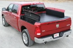 Ram JackRabbit Retractable Cover