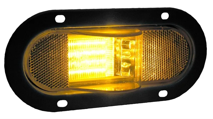 LED Mid-Turn Lights