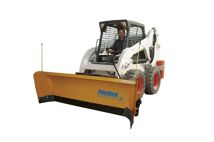 Sno Blade Attachments