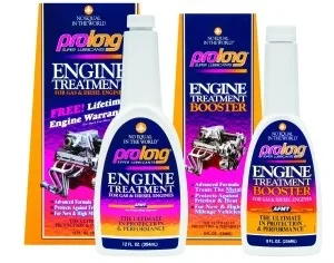 Engine Treatment