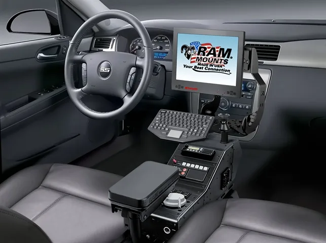 RAM MDT-Mate