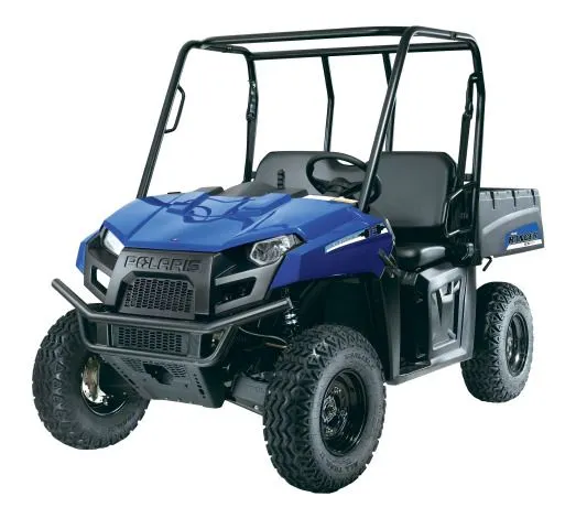 Polaris RANGER EV