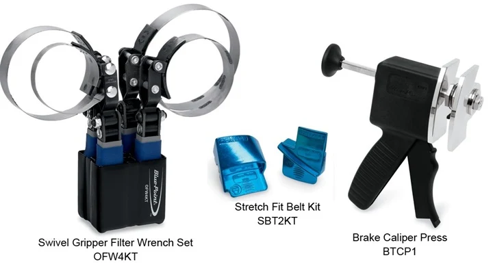Blue-Point Specialty Tools