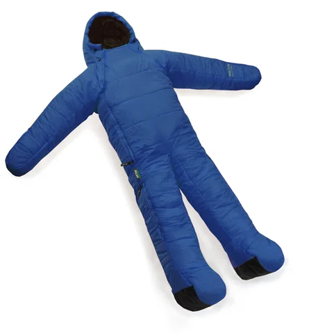 4G Lite Sleepwear System