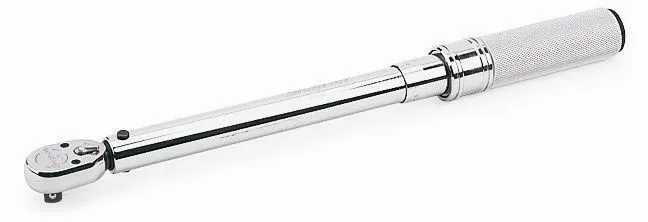 QD Series Torque Instruments
