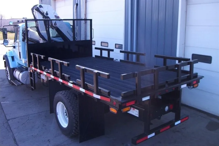 Truck Beds