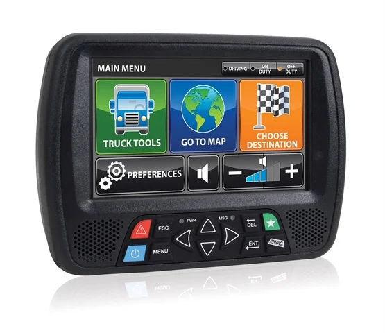 Truck PC