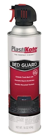 Truck Bed Liner