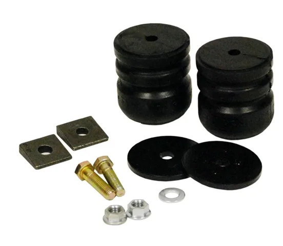 Work-Rite Suspension Kits