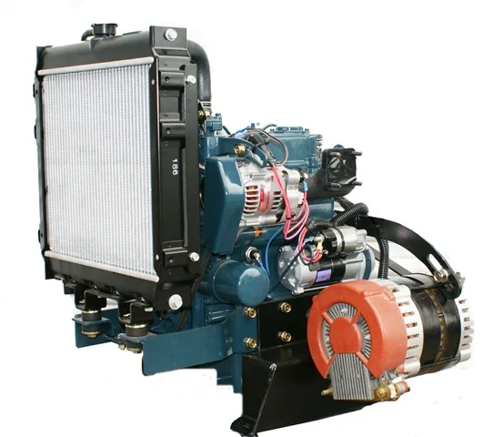 DC Power Units