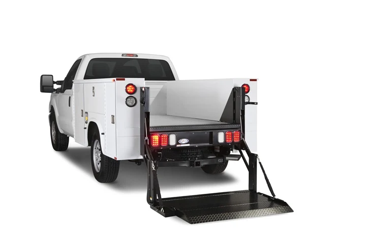 G-2 Series Liftgate