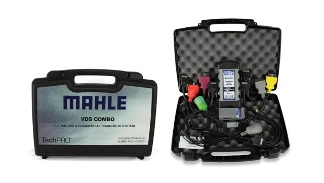 TechPRORVDS Diagnostics Combo Kit