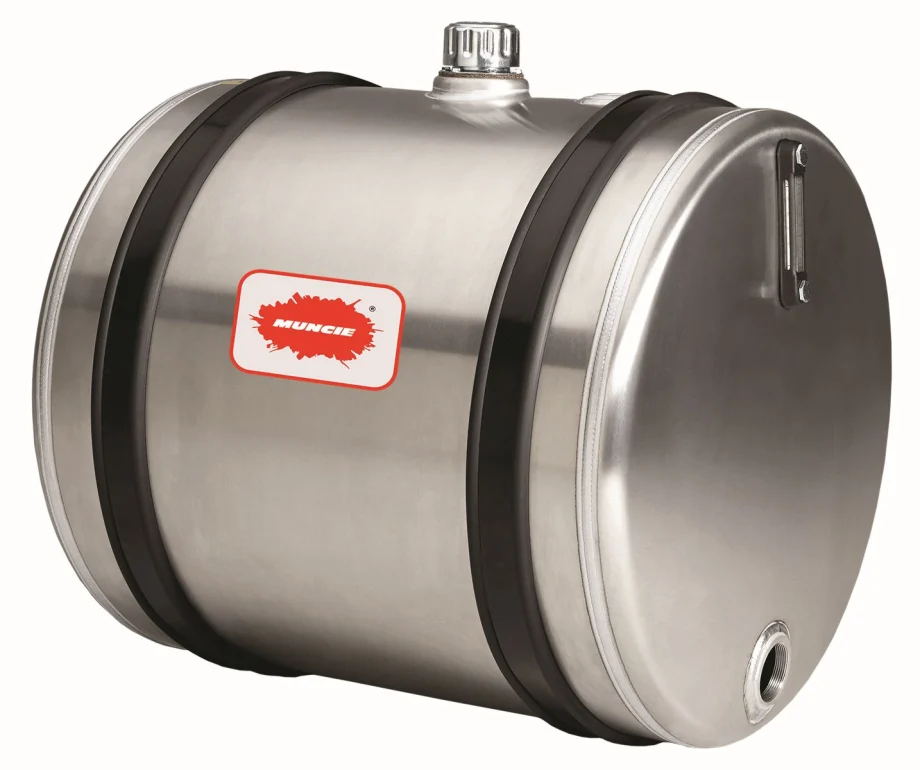 Hydraulic Reservoir