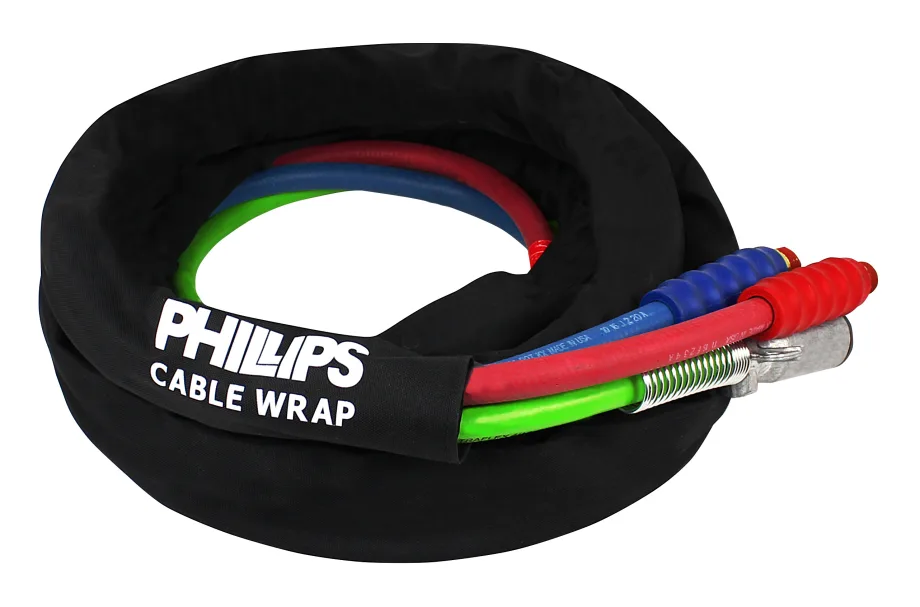 Nylon Cable Wrap
