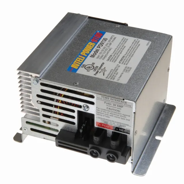 PD9130 Converter